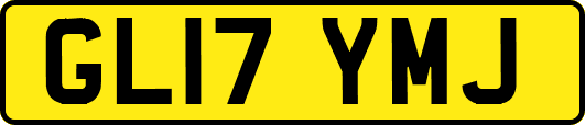 GL17YMJ