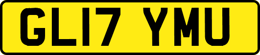 GL17YMU