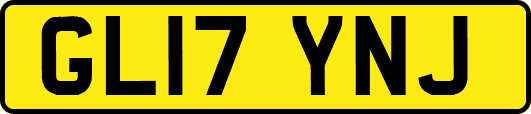 GL17YNJ