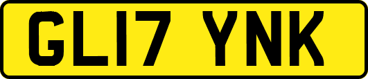 GL17YNK