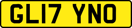 GL17YNO