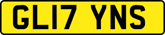 GL17YNS