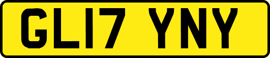 GL17YNY