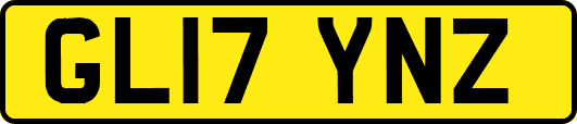 GL17YNZ