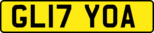 GL17YOA