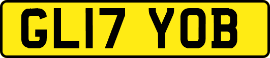 GL17YOB