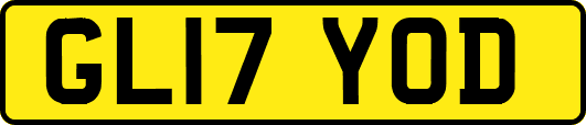 GL17YOD