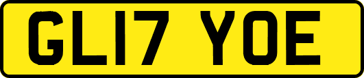 GL17YOE