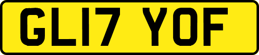 GL17YOF