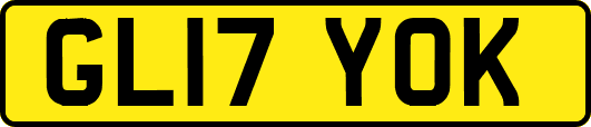 GL17YOK