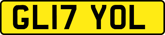 GL17YOL