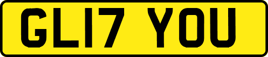 GL17YOU