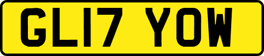 GL17YOW