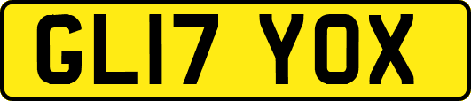 GL17YOX