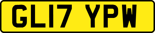 GL17YPW