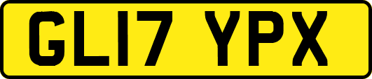 GL17YPX