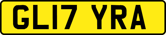 GL17YRA