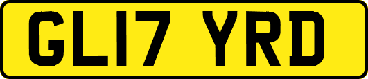 GL17YRD