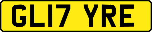 GL17YRE