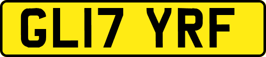 GL17YRF