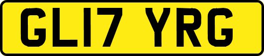 GL17YRG