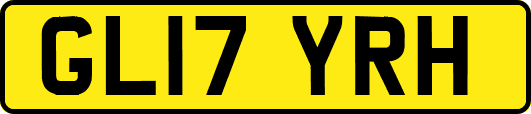 GL17YRH