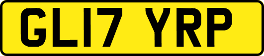 GL17YRP