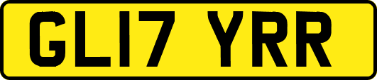 GL17YRR