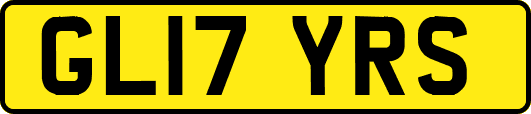 GL17YRS
