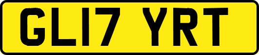 GL17YRT