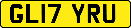 GL17YRU