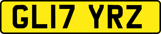 GL17YRZ