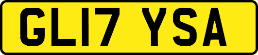 GL17YSA