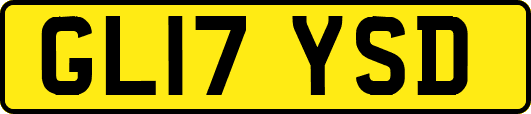GL17YSD