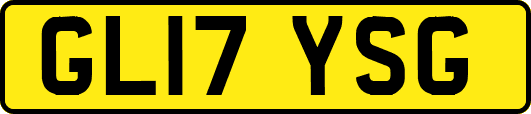 GL17YSG