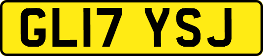 GL17YSJ