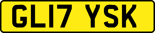 GL17YSK