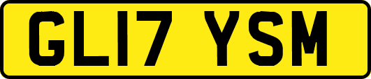GL17YSM