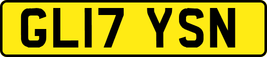 GL17YSN