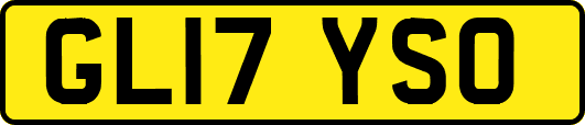 GL17YSO