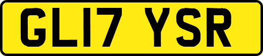 GL17YSR