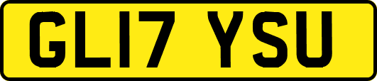 GL17YSU