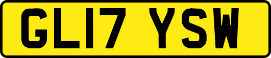 GL17YSW