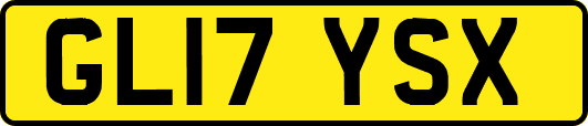 GL17YSX