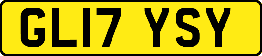 GL17YSY