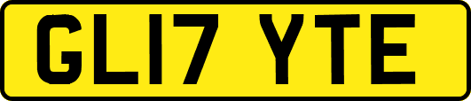 GL17YTE