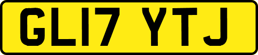 GL17YTJ