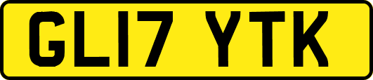 GL17YTK