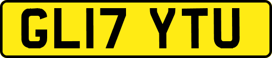GL17YTU