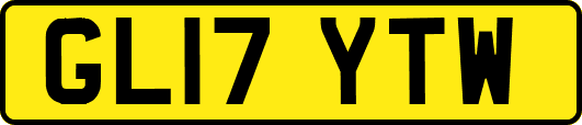 GL17YTW